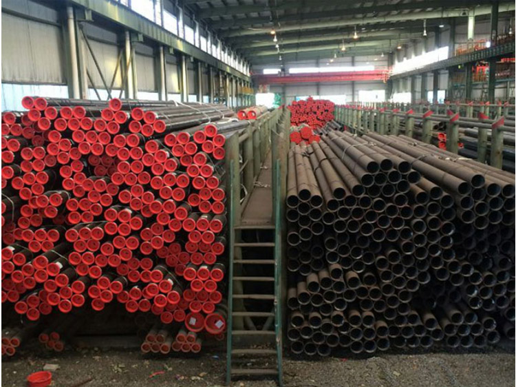 平桥12crmo化肥专用管